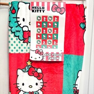 Hello kitty Christmas